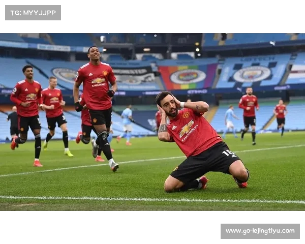 英格兰足球超级联赛曼联客场战平曼城